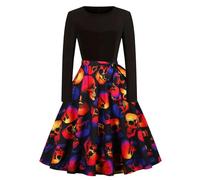Fancy Dress Halloween Maxi for Women Workout Belle Jumper Purple Dresses Couples Linen Red and Black Gothic Adult Male Hooded Rococo Kids
