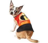 Rubie's 580649L Official Disney Incredibles 2 Dog Pet Costume, Large