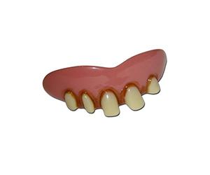 fancy dress warehouse Billy Bob Teeth 10053 Cavity Teeth