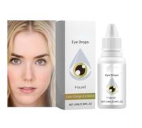 Fancy Drops Change Your Eye Color, Eye Color Changing, Eye Drops, Eye Color Changing Drops, Color Changing Eye Drops, Change Eye Color Drops (Hazel)