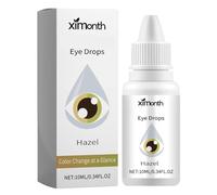 Fancy Drops Eyes Colour | Colour Changing Eye Drops | Eye Colour Changing Drops | Natural Eye Drops for Dry Eyes | Lubricant Bright Eyes Drops | Fancy Drops Your Eye Color