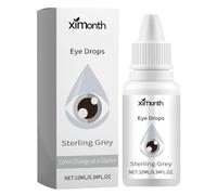 Fancy Drops Eyes Colour | Colour Changing Eye Drops | Eye Colour Changing Drops | Natural Eye Drops for Dry Eyes | Lubricant Bright Eyes Drops | Fancy Drops Your Eye Color