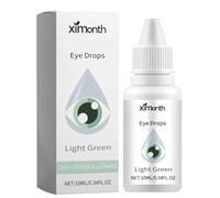 Fancy Drops Eyes Colour | Colour Changing Eye Drops | Eye Colour Changing Drops | Natural Eye Drops for Dry Eyes | Lubricant Bright Eyes Drops | Fancy Drops Your Eye Color