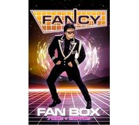 Fancy Fancy - Fan Box. 2 (CD) (US IMPORT)