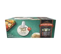 Fancy Feast Wet Cat Food, Elegant Medleys, White Meat Chicken Recipe, 3-Ounce Can, Pack Of 12 (Pack Of 1)