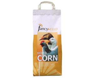 Fancy Feed Badminton Poultry Corn - 20kg