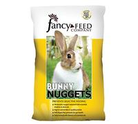 Fancy Feed Company Bunny Nuggets, 10 Kg