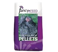 Fancy Feeds Breeder & Show Pellets