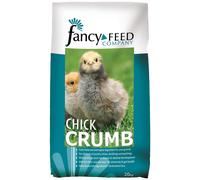 Fancy Feeds Chick Crumb - Dry - 5kg Bag