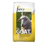 Fancy Feeds Complete Dry Goat Food, 20 kg