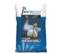 Fancy Feeds Fenland Waterfowl Pellets