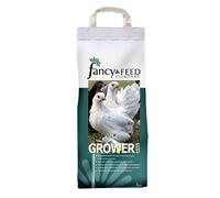 Fancy Feeds Grower Pellets