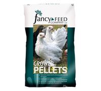 Fancy Feeds Grower Pellets 20Kg