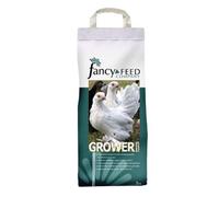 Fancy Feeds Growers Pellets Complete Young Poultry feed, 5 kg