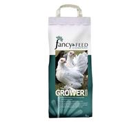 Fancy Feeds Growers Pellets Complete Young Poultry feed, 5 kg