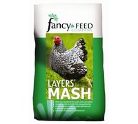 Fancy Feeds Layers' Mash - 20kg