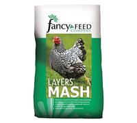 Fancy Feeds Layers' Mash - 20kg