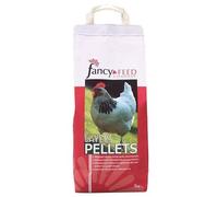 Fancy Feeds Layers Pellets