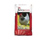 Fancy Feeds Layers' Pellets - 20kg Bag