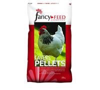 Fancy Feeds Layers Pellets 20kg