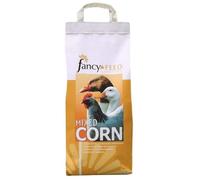Fancy Feeds Mixed Corn Poultry Treat, 5 kg