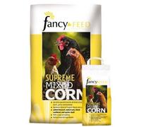 Fancy Feeds Supreme Mixed Corn Poultry Feed - 5 kg