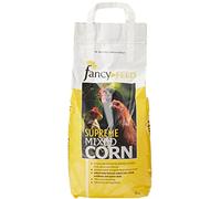 Fancy Feeds Supreme Mixed Corn Poultry Treat, 5 kg