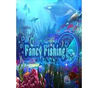 Fancy Fishing VR Steam Key GLOBAL