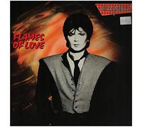 Fancy - Flames of Love (Ext. Version, 1988) [Import] [VINYL]