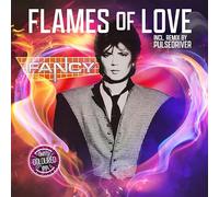 Fancy - Flames of Love [VINYL]