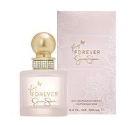Fancy Forever by Jessica Simpson for Women - 3.4 oz EDP Spray