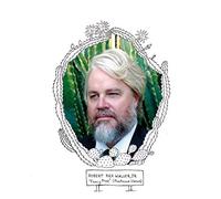 Fancy Free by Robert Rex Waller Jr