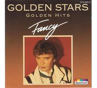 Fancy - Golden Stars: Golden Hits