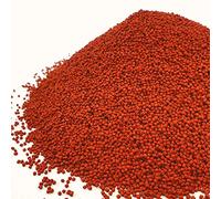 Fancy Goldfish Sinking Pellets Fish Food - Colour Enhancing, Anti Swimbladder (250g)