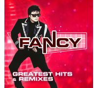 Fancy Greatest Hits & Remixes (CD) (US IMPORT)