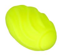 FANCY Green Ball for Dogs 8 cm for Small and Medium Breeds, Small Dog Ball, Suitable as a Puppy Toy.