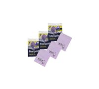 Fancy Labels Microfibre Cloth Bundle Wtih 3x Marigold Squeaky Clean | Super Absorbent Cleaning Cloth