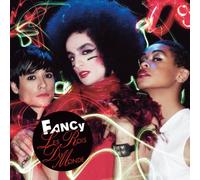 Fancy - Les Rois Du Monde