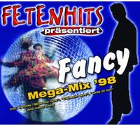 Fancy - Mega Mix 98