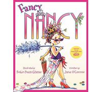 Fancy Nancy