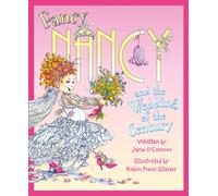 Fancy Nancy and the Wedding of the Century