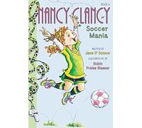 Fancy Nancy: Nancy Clancy, Soccer Mania: 6