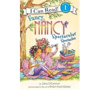 Fancy Nancy: Spectacular Spectacles (I Can Read Level 1)