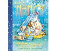 Fancy Nancy Stellar Stargazer!