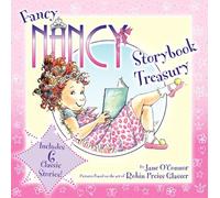 Fancy Nancy Storybook Treasury