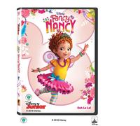 Artist Not Provided - Fancy Nancy: Volume 1