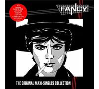 Fancy - Original Maxi-Singles