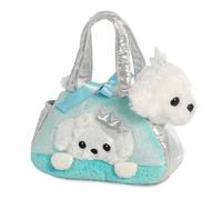 Fancy Pal P Boo Princess Puppy Soft Toy By Aurora