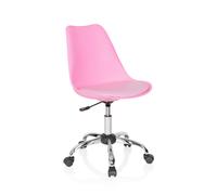 FANCY PRO - Home Office Chair Pink