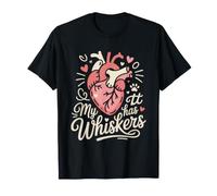 Fancy Rat Mom Sentimental Bond Pet Love Mama Owner T-Shirt